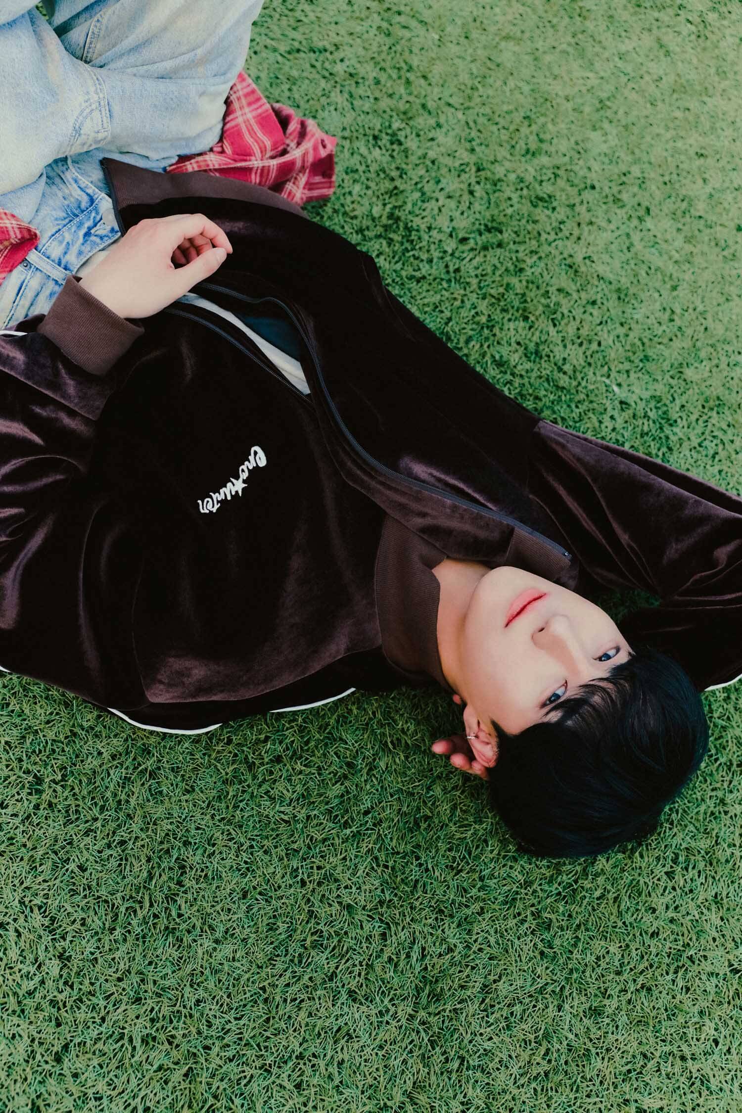 kpopdrama.info ONEWE、4thミニアルバムのタイトル曲『迷路(MAZE)』MV公開