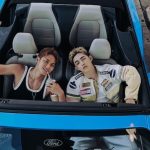 SEVENTEENのS․COUPS＆ミンギュ、1stミニアルバムのタイトル曲『5, 4, 3（Pretty woman）』M/V公開