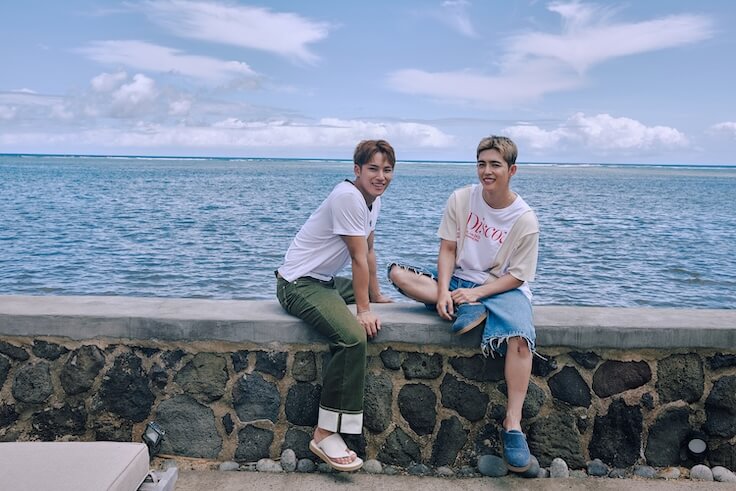 kpopdrama.info SEVENTEENのS․COUPS＆ミンギュ、1stミニアルバムのタイトル曲『5, 4, 3（Pretty woman）』MV公開