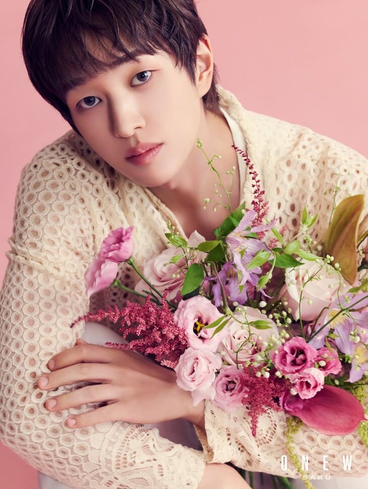 kpopdrama.info SHINeeオンユ、日本2ndミニアルバムのタイトル曲『花のように』MV公開