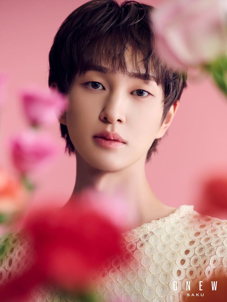 kpopdrama.info SHINeeオンユ、日本2ndミニアルバムのタイトル曲『花のように』MV公開