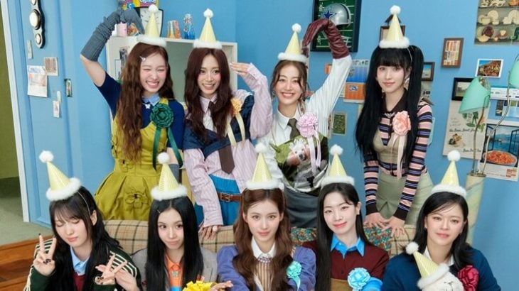 【2025年10月第3週】K-POP最新情報|カムバック・ソロ活動・人気ランキングまとめ