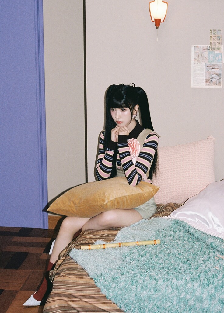 kpopdrama.info TWICEがファンに贈る曲『ME+YOU』MV公開