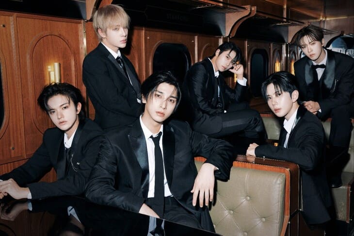 kpopdrama.info レジェンドの名曲が蘇る！BAE173がT-ARA『Whats wrong』をリメイク