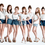 【2025年10月第3週】人気ランキング上位5グループの人気推移