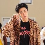 東方神起ユンホ、1stフルアルバムのダブルタイトル曲『Body Laguage』M/V公開