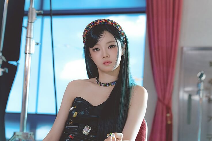 kpopdrama.info FIFTY FIFTY、デジタルシングルのタイトル曲『Eeny Meeny Miny Moe』MV公開