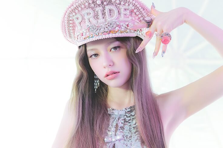 kpopdrama.info FIFTY FIFTY、デジタルシングルのタイトル曲『Eeny Meeny Miny Moe』MV公開