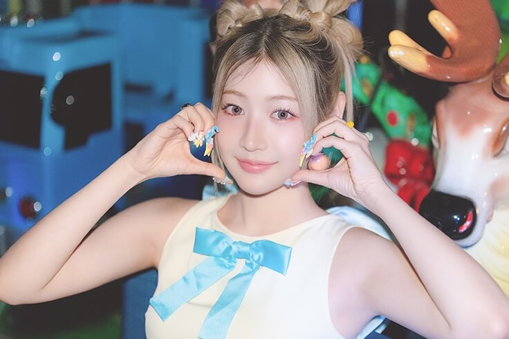 kpopdrama.info FIFTY FIFTY、デジタルシングルのタイトル曲『Eeny Meeny Miny Moe』MV公開