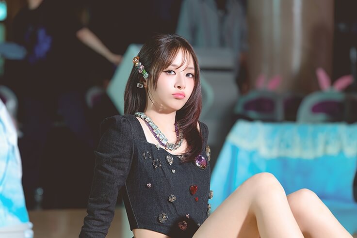 kpopdrama.info FIFTY FIFTY、デジタルシングルのタイトル曲『Eeny Meeny Miny Moe』MV公開