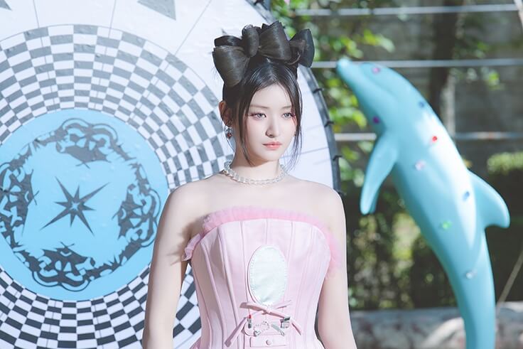 kpopdrama.info FIFTY FIFTY、デジタルシングルのタイトル曲『Eeny Meeny Miny Moe』MV公開