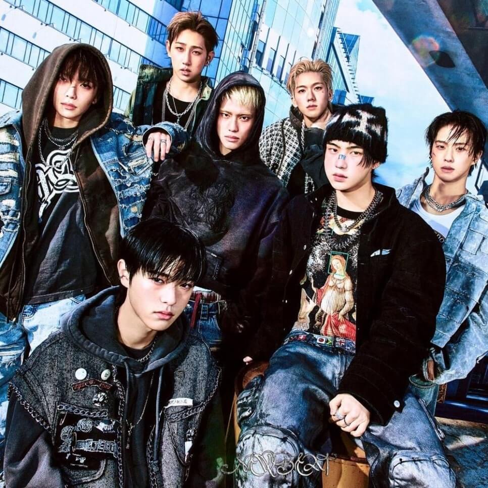 kpopdrama.info NEWBEAT、1stミニアルバムのタイトル曲『Look So Good』MV公開