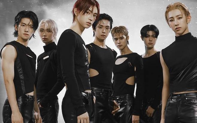 NEWBEAT、1stミニアルバムのタイトル曲『Look So Good』M/V公開