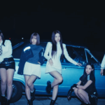 RESCENE、3rdミニアルバムの先行公開曲『Heart Drop』M/V公開