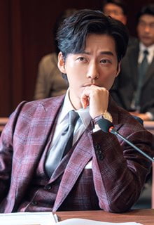 kpopdrama.info 韓国ドラマ わずか1000ウォンの弁護士