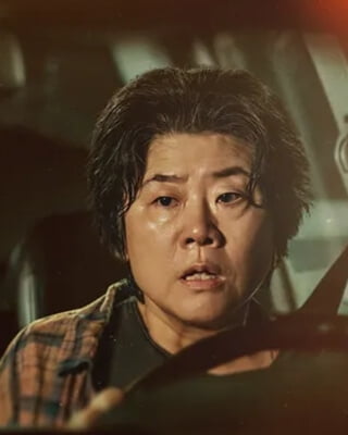 kpopdrama.info 韓国ドラマ 運の悪い日