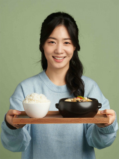 kpopdrama.info 韓国ドラマ ご飯になれ
