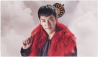 kpopdrama.info 韓国ドラマ 花遊記