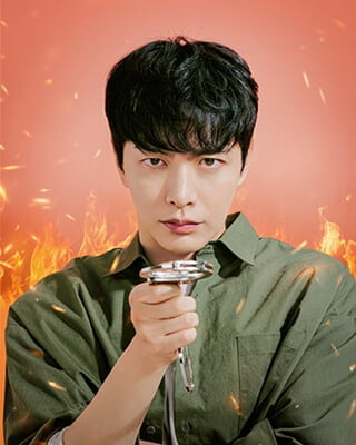 kpopdrama.info 韓国ドラマ ヒップタッチの女王