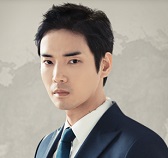 kpopdrama.info 韓国ドラマ 泣かない鳥