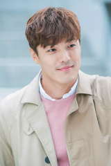 kpopdrama.info 韓国ドラマ 力道妖精キム・ボクジュ