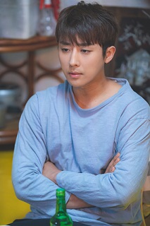 kpopdrama.info 韓国ドラマ 眩しくて