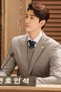 kpopdrama.info 韓国ドラマ 品位のある彼女