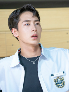 kpopdrama.info 韓国ドラマ 偶然発見した一日