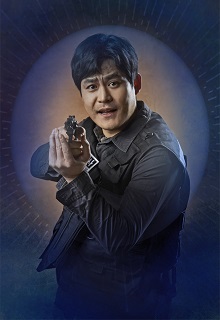 kpopdrama.info 韓国ドラマ 熱血司祭