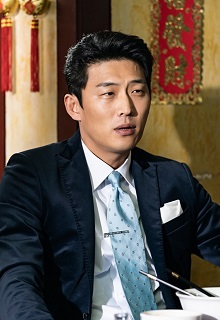 kpopdrama.info 韓国ドラマ 熱血司祭