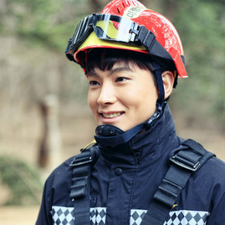 kpopdrama.info 韓国ドラマ フォレスト