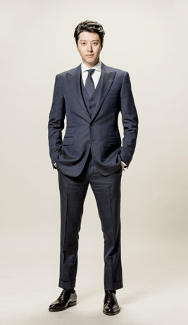 kpopdrama.info 韓国ドラマ 月桂樹洋服店の紳士たち