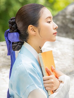 kpopdrama.info 韓国ドラマ 新米史官ク・ヘリョン