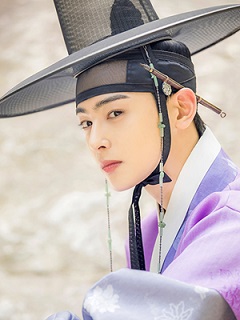 kpopdrama.info 韓国ドラマ 新米史官ク・ヘリョン