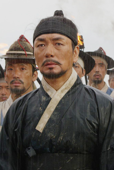 kpopdrama.info 韓国ドラマ 壬辰倭乱 1592