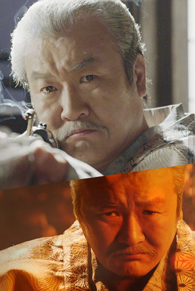 kpopdrama.info 韓国ドラマ 壬辰倭乱 1592
