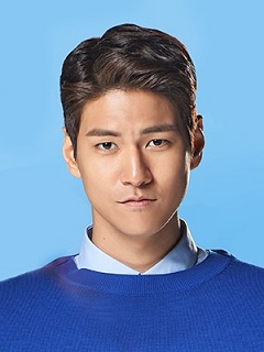 kpopdrama.info 韓国ドラマ テジャングムが見ている