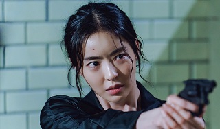 kpopdrama.info 韓国ドラマ LUCA：The Beginning