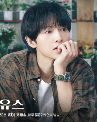 kpopdrama.info 韓国ドラマ マイ・ユース