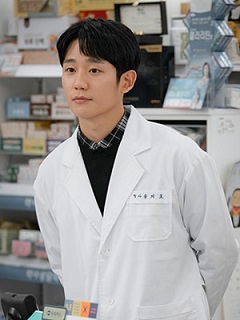 kpopdrama.info 韓国ドラマ 春の夜