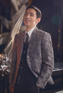 kpopdrama.info 韓国ドラマ ペントハウス3