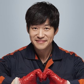 kpopdrama.info 韓国ドラマ どうしてプンサンさん