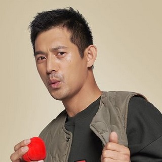 kpopdrama.info 韓国ドラマ どうしてプンサンさん