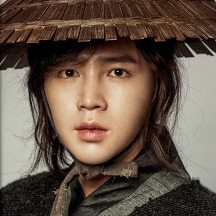 kpopdrama.info 韓国ドラマ テバク