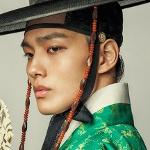 kpopdrama.info 韓国ドラマ テバク