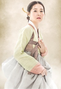 kpopdrama.info 韓国ドラマ 師任堂、色の日記