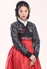 kpopdrama.info 韓国ドラマ 師任堂、色の日記