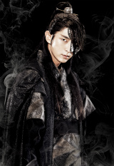 kpopdrama.info 韓国ドラマ 月の恋人 - 歩歩驚心：麗