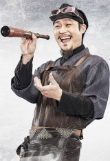 kpopdrama.info 韓国ドラマ 月の恋人 - 歩歩驚心：麗