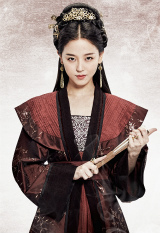kpopdrama.info 韓国ドラマ 月の恋人 - 歩歩驚心：麗
